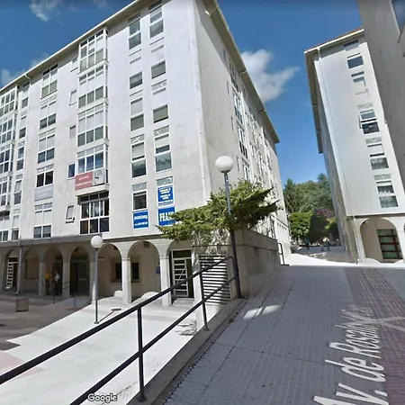 Centro, Apartamento Especial Ctr *