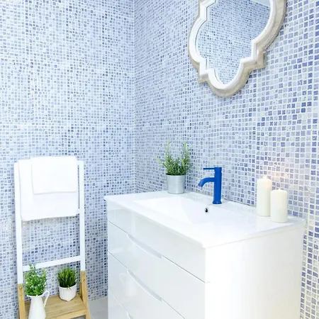 Centro, Apartamento Especial Ctr *
