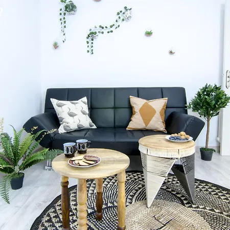 Centro, Apartamento Especial Ctr Santiago de Compostela