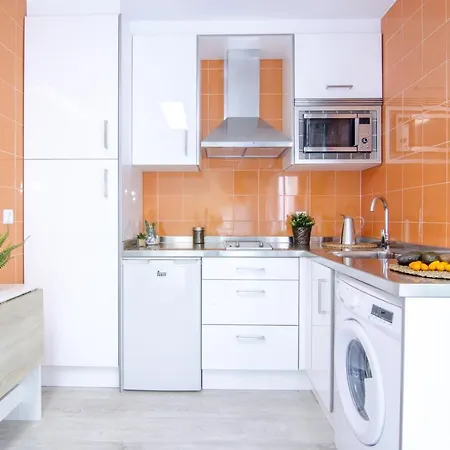 Centro, Apartamento Especial Ctr Apartment