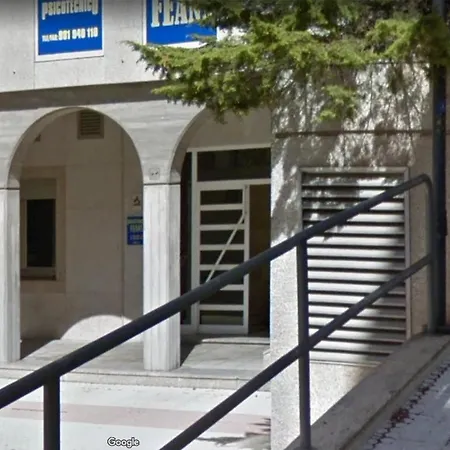 Centro, Apartamento Especial Ctr * Santiago de Compostela