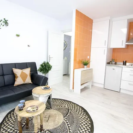 Centro, Apartamento Especial Ctr